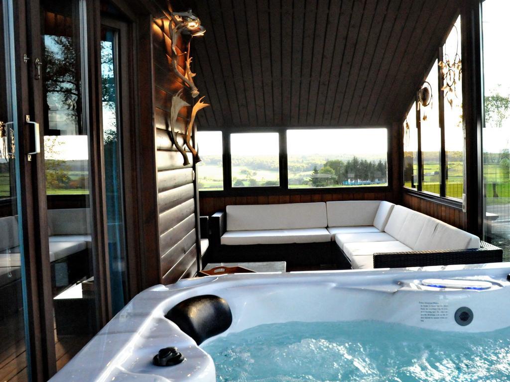 Arbre Dresse Villa Somme-Leuze Phòng bức ảnh